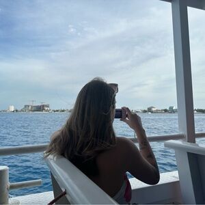 Meet your Posher, Gabe